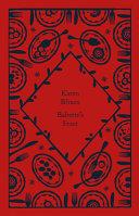 Babette's Feast By:Blixen, Karen Eur:14,62 Ден2:799