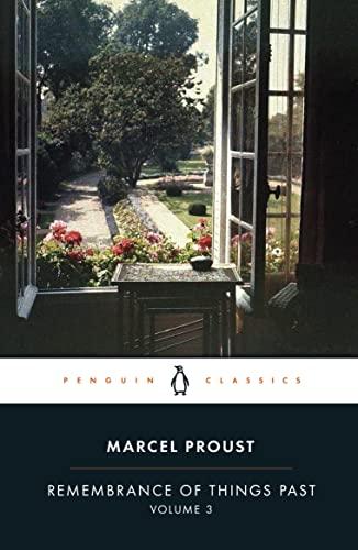Remembrance of Things Past: Volume 3 By:Proust, Marcel Eur:17,87 Ден2:1199