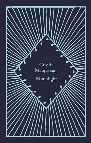 Guy de Maupassant Moonlight (Penguin ... By:GUY, DE MAUPASSANT Eur:4,86 Ден2:699