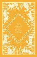 Of Mice and Men By:Steinbeck, John Eur:21,12 Ден2:799