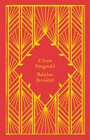 Babylon Revisited By:Fitzgerald, F. Scott Eur:4,86 Ден2:799