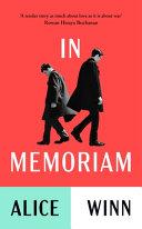 In Memoriam By:Winn, Alice Eur:12,99 Ден2:999