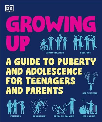 Growing Up: A Guide to Puberty and Adolescence for Teenagers and Parents By:Winston, Robert Eur:17,87 Ден2:1099