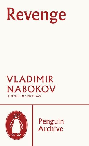 Revenge By:Nabokov, Vladimir Eur:4,86 Ден2:499