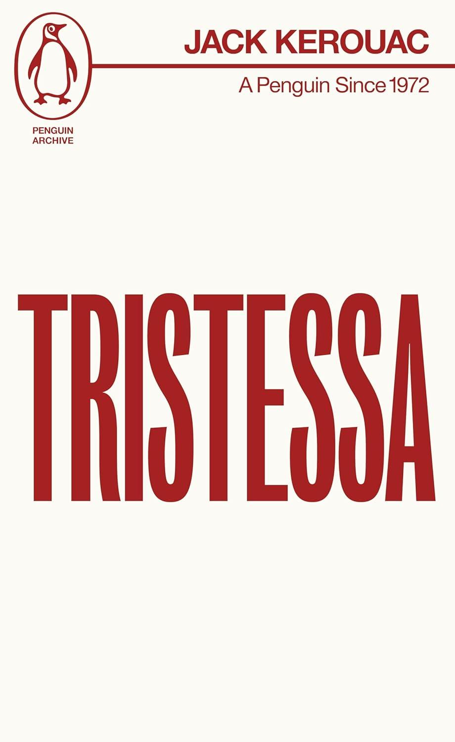 Tristessa By:Kerouac, Jack Eur:16,24 Ден2:499