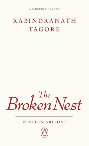 The Broken Nest By:Tagore, Rabindranath Eur:17,87 Ден2:499