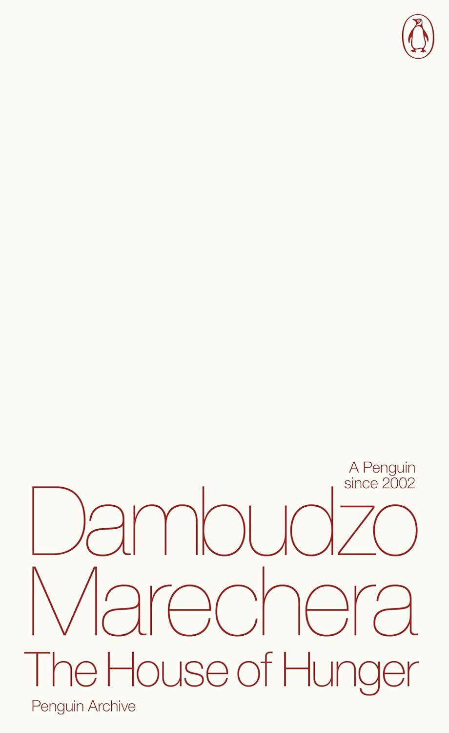 The House of Hunger By:Marechera, Dambudzo Eur:6,49 Ден2:499