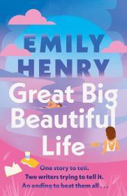 Great Big Beautiful Life By:Henry, Emily Eur:14,62 Ден2:1499