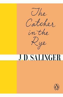 The Catcher in the Rye By:Salinger, J.D. Eur:12,99 Ден2:799
