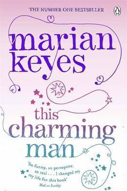 This Charming Man By:Keyes, Marian Eur:9,74 Ден2:699