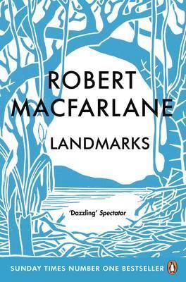 Landmarks By:Macfarlane, Robert Eur:26 Ден2:999