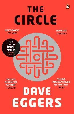 The Circle By:Eggers, Dave Eur:16,24 Ден2:599