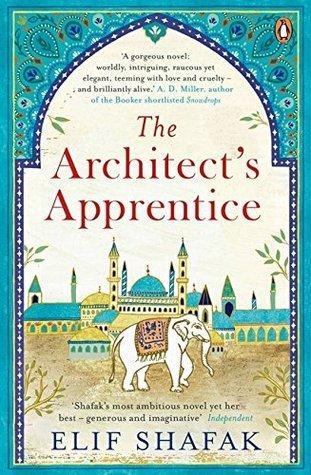 The Architect's Apprentice By:Shafak, Elif Eur:9,74 Ден2:799
