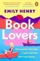 Book Lovers By:Henry, Emily Eur:12,99 Ден2:799