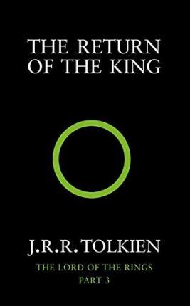 The Return of the King By:Tolkien, J. R. R. Eur:17,87 Ден2:699