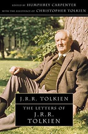 The Letters of J. R. R. Tolkien By:Carpenter, Humphrey Eur:4,86 Ден2:999