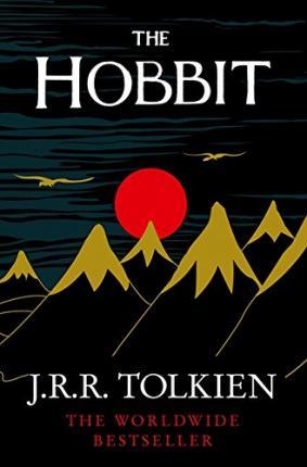 The Hobbit By:Tolkien, J. R. R. Eur:52,02 Ден2:699