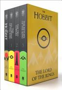 The Hobbit & The Lord of the Rings Boxed Set By:Tolkien, John Ronald Reuel Eur:32,50 Ден1:2899