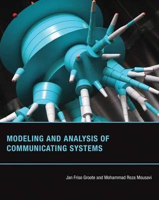 Modeling and Analysis of Communicating Systems By:Groote, Jan Friso Eur:79,66 Ден1:3099