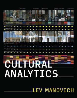 Cultural Analytics By:Manovich, Lev Eur:14,62 Ден2:2299