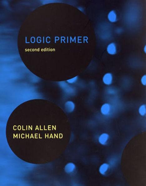 Logic Primer By:Allen, Colin Eur:21,12 Ден2:1999