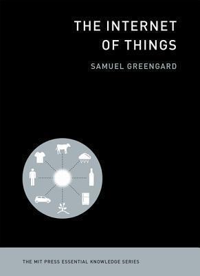 The Internet of Things By:Greengard, Samuel Eur:19,50 Ден2:899