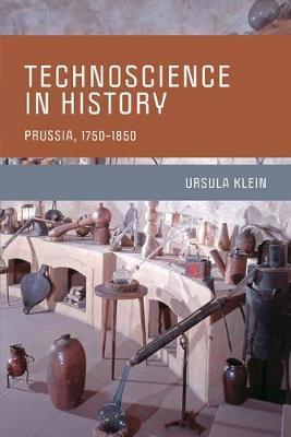 Technoscience in History By:Klein, Ursula Eur:162,59 Ден1:2299