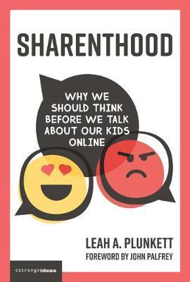 Sharenthood By:Plunkett, Leah A Eur:29,25 Ден1:999