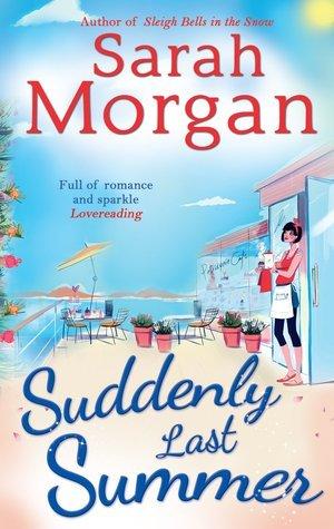 Suddenly Last Summer By:Morgan, Sarah Eur:21,12 Ден2:699