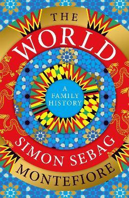 The World By:Montefiore, Simon Sebag Eur:32,50 Ден2:2623