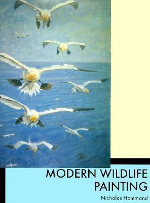 Modern Wildlife Painting By:Hammond, Nicholas Eur:30,88 Ден2:4599