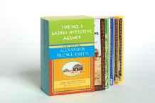 The No. 1 Ladies' Detective Agency Set : The No. 1 Ladies' Detective Agency/Tears of the Giraffe/Morality for Beautiful Girls/The Kalahari Typing Scho By:Smith, Alexander McCall Eur:16,24 Ден2:4499