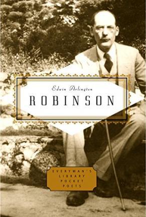 Robinson: Poems By:Robinson, Edwin Arlington Eur:4,86 Ден2:899