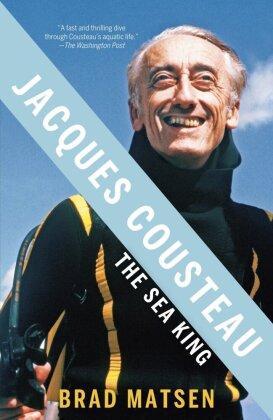 Jacques Cousteau : The Sea King By:Matsen, Brad Eur:11,37 Ден2:999