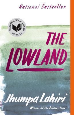 The Lowland By:Lahiri, Jhumpa Eur:12.99 Ден2:899