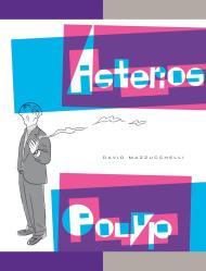 Asterios Polyp By:David Mazzucchelli Eur:26 Ден1:2699