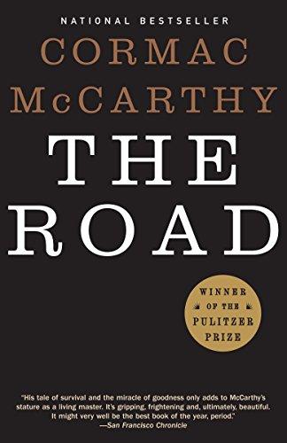 The Road By:McCarthy, Cormac Eur:29,25 Ден2:999