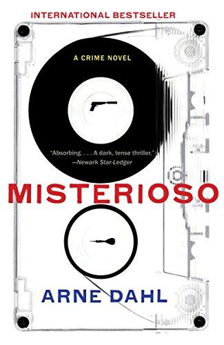 Misterioso By:Dahl, Arne Eur:17,87 Ден2:899