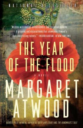 The Year of the Flood By:Atwood, Margaret Eur:11,37 Ден2:999