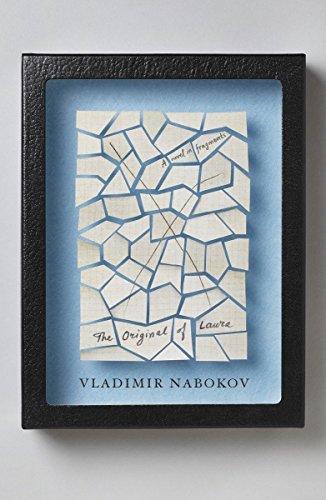 The Original of Laura By:Nabokov, Vladimir Eur:11,37 Ден2:899
