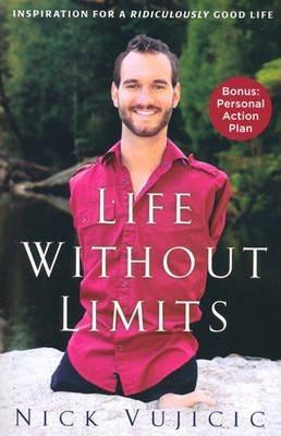 Life Without Limits: Inspiration for a Ridiculously Good Life By:Vujicic, Nick Eur:17,87 Ден2:999