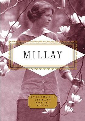 Millay: Poems By:Millay, Edna St Vincent Eur:16,24 Ден2:999