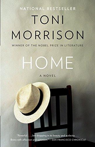 Home By:Morrison, Toni Eur:21,12 Ден2:699