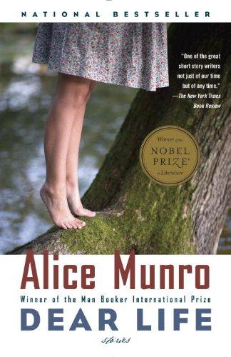 Dear Life : Stories By:Munro, Alice Eur:29,25 Ден2:999