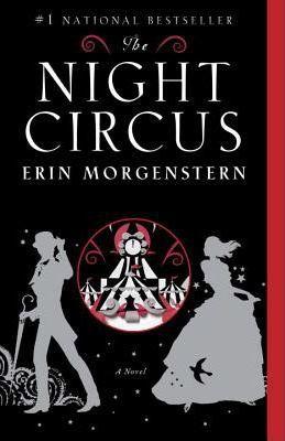 The Night Circus By:Morgenstern, Erin Eur:14,62 Ден2:1099