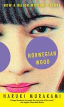 Norwegian Wood By:Murakami, Haruki Eur:17,87 Ден2:599