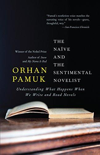 The Naive and the Sentimental Novelist By:Pamuk, Orhan Eur:4,86 Ден2:899