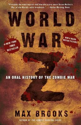 World War Z: An Oral History of the Zombie War By:Brooks, Max Eur:16,24 Ден2:699