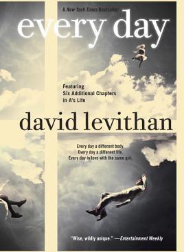 Every Day By:Levithan, David Eur:9,74 Ден2:799