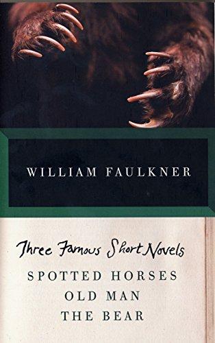Three Famous Short Novels By:Faulkner, William Eur:16,24 Ден2:999